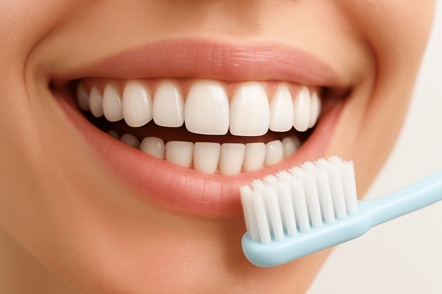 How to take care of your teeth?