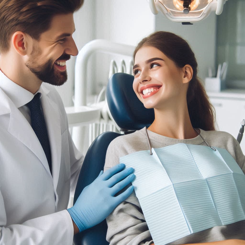 Fear of dentistry and ways to overcome it